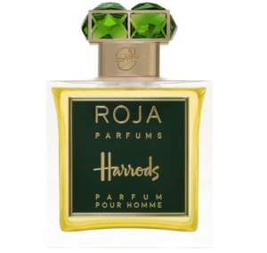 Nước Hoa Roja Parfums x Harrods Pour Homme Parfum