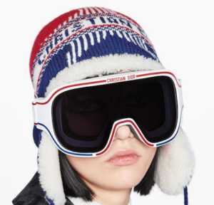 Alternative view of Kính Dior DiorAlps 11 DALPM1ICR-51B0