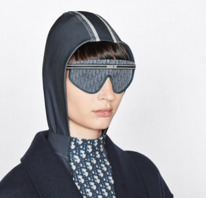 Alternative view of Kính Dior DiorClub M2U CLUBM2UXT-31B8