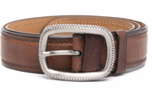 Thắt Lưng Prada Engraved Buckle Belt 2C42340142DAEF0192