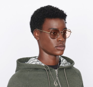 Kinh Dior DiorBlackSuit S2U SUITS2UWR-B5L0