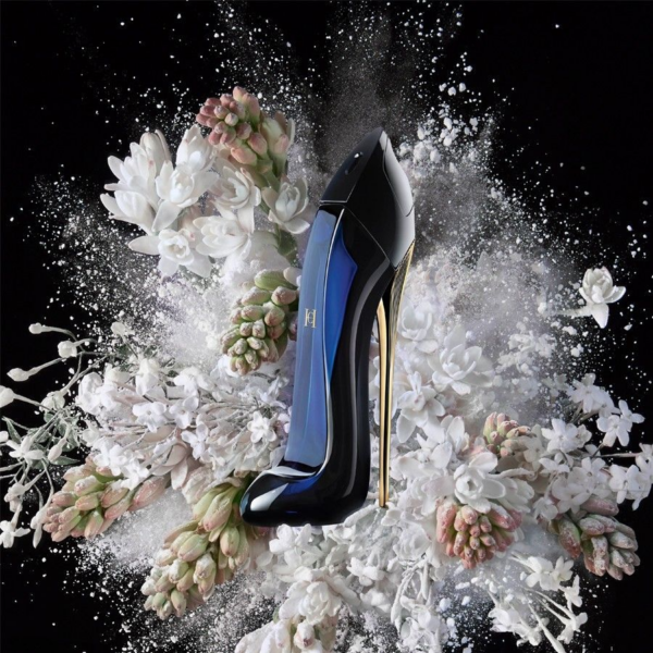 Nước Hoa Carolina Herrera Good Girl For Women - Ảnh 4