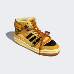 Alternative view of Giày Adidas Forum Exhibit Mid Classic GW8790