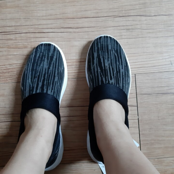Giày Reebok Astroride Slip on DV5877 - Ảnh 2