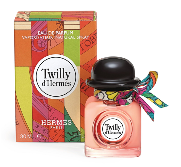 Nước Hoa Hermes Twilly d'Hermès Eau de Parfum - Ảnh 2