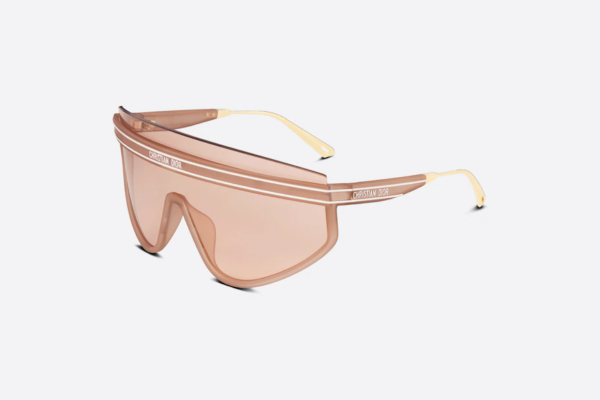 Kính Dior DiorClub M2U CLUBM2UXR-41L0 - Ảnh 4