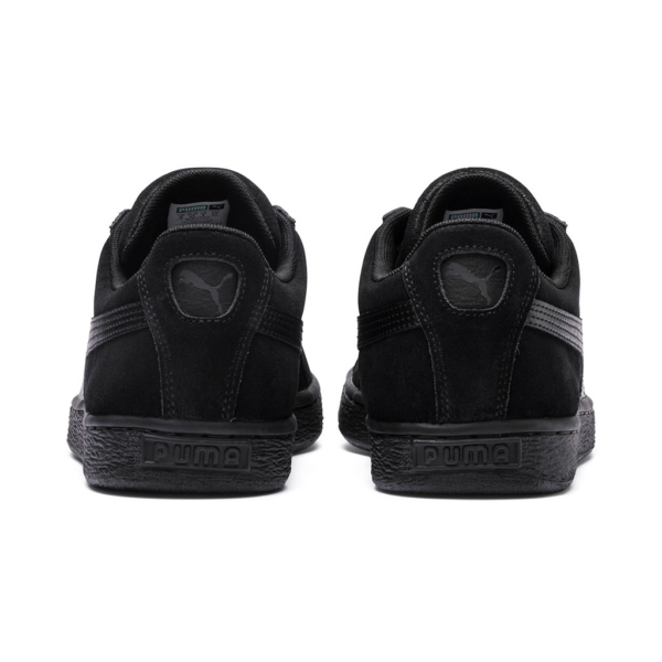 Giày Puma Classic Eco 'Suede' 356328-01 - Ảnh 4