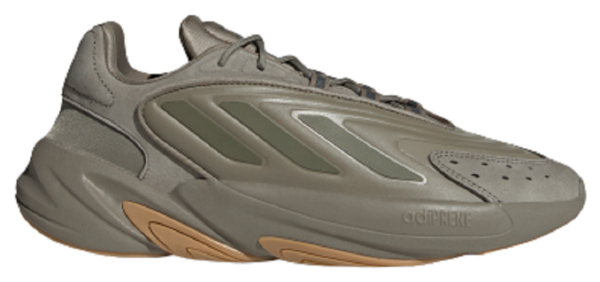 Giày Adidas OZELIA 'Trace Cargo Gum' GX4025