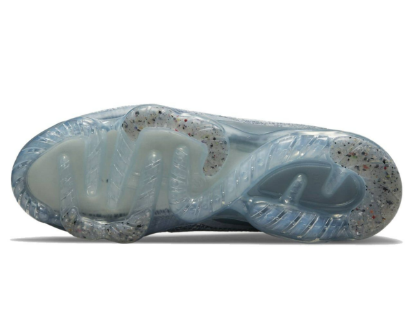 Giày Nike Air VaporMax 2021 Flyknit 'Armory Blue' DH4084-400 - Ảnh 8