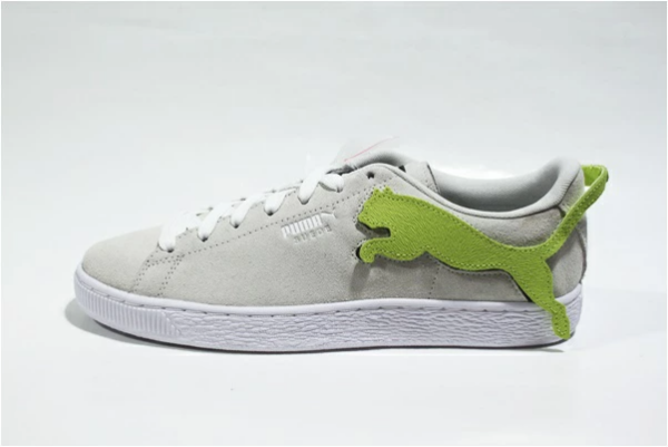 Giày Puma Suede The Cat 380865-01 - Ảnh 9
