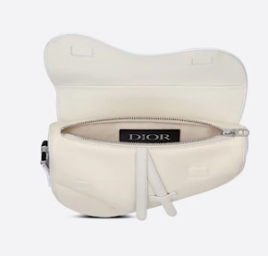 Tui Dior Mini And Sacai Saddle Bag 1ADCA374USC-H60E