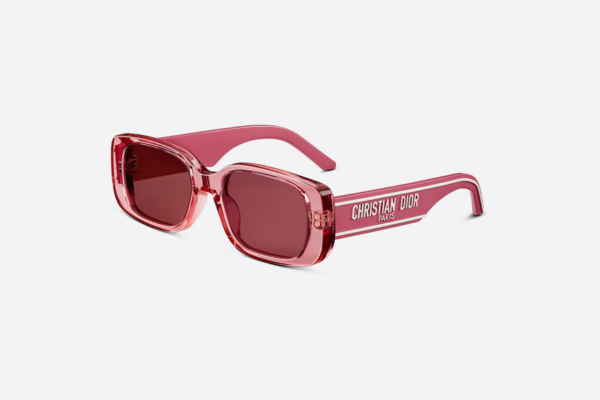 Kính Dior Wildior S2U WLDRS2UXR-73D0 - Ảnh 4