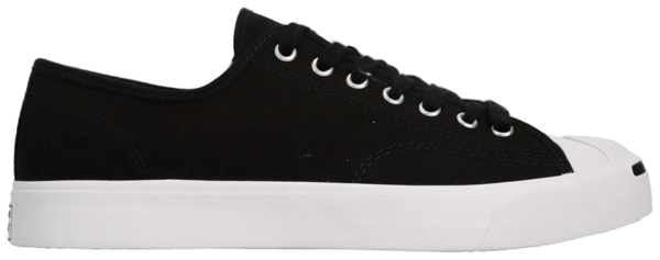 Giày Converse Jack Purcell 'Black' 164056C