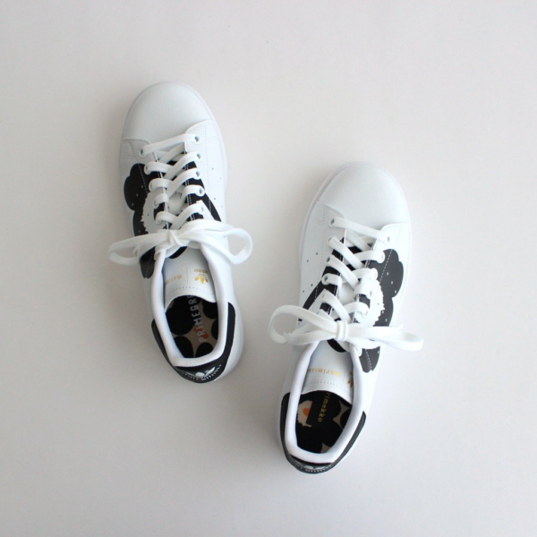 Giày Adidas Marimekko x Wmns Stan Smith 'Unikko' H04073 - Ảnh 6