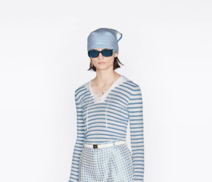 Alternative view of Kính Dior Wildior S2U WLDRS2UXR-30B0