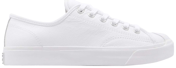 Giày Converse Jack Purcell Leather Low Top 164225C