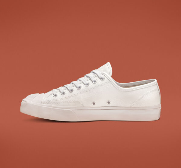 Giày Converse Jack Purcell Low 'Trail to Cove White' 168140C - Ảnh 7