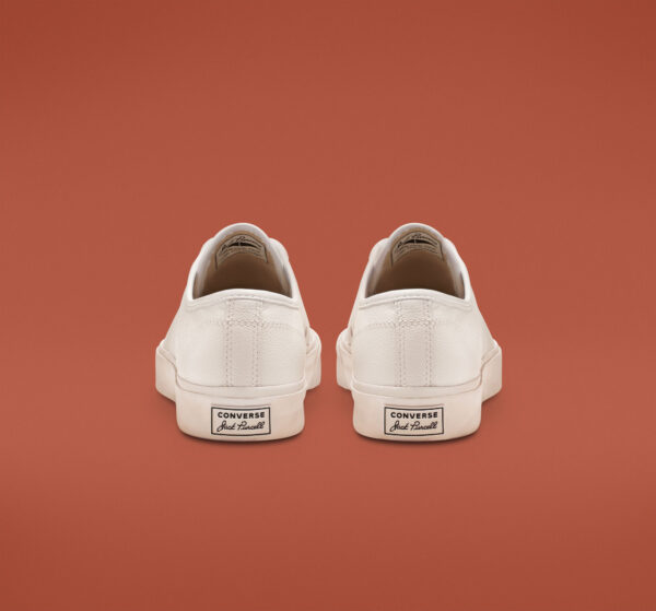 Giày Converse Jack Purcell Low 'Trail to Cove White' 168140C - Ảnh 5