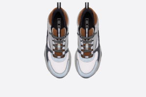 Giay Dior B22 Sneaker Multi Color 3SN231YXX-H867