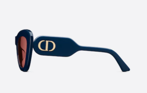 Alternative view of Kính Dior  DiorBobby B1U BOBYB1UXR-30D0