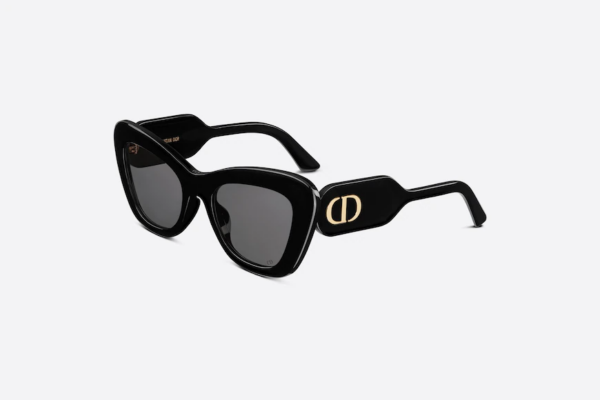 Kính Dior DiorBobby B1U BOBYB1UXR-10A0 - Ảnh 2