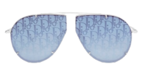 Kính Dior DiorBlackSuit A2U SUITA2UAT-F0B8