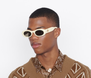 Kinh Dior Cd Diamond R1I TRVSR1IXR-50F0