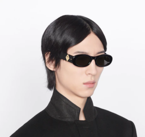 Kinh Dior CD Diamond S1I TRVSR1IXR-10A0