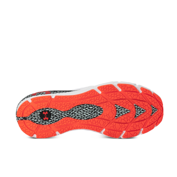 Giay Under Armour HOVR Phantom 2 'Black White' 3026070-100