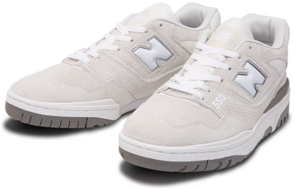 Giày New Balance 550 'United Arrows' BB550UN1 - Ảnh 3