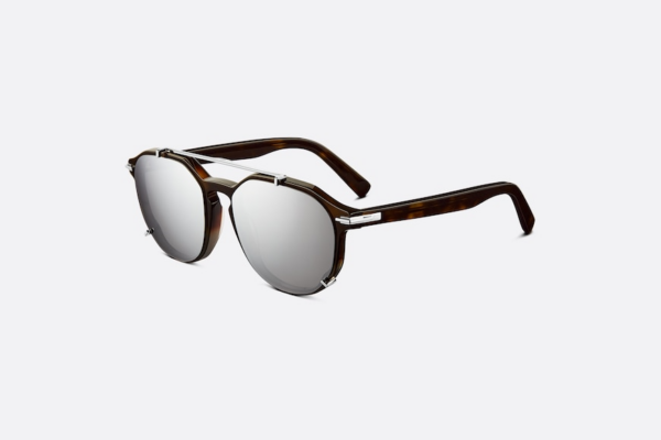 Kính Dior DiorBlackSuit SUITRIR-29A4 - Ảnh 3