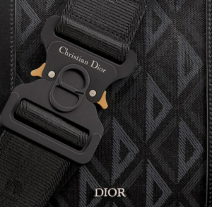 Tui Dior Lingot 50 Duffle Bag 1ADDU115CDP-H43E