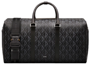 Tui Dior Lingot 50 Duffle Bag 1ADDU115CDP-H43E