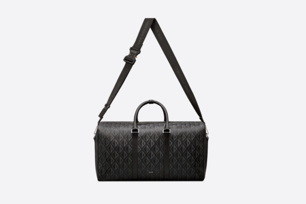Tui Dior Lingot 50 Duffle Bag 1ADDU115CDP-H43E