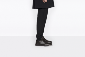 Giay Dior B27 Low 'Black Dior Galaxy' 3SN272ZPR-H969