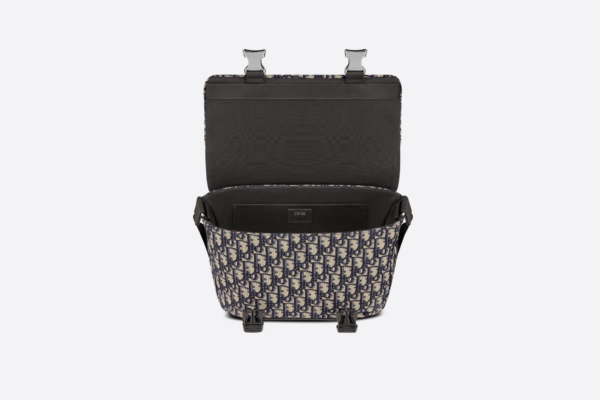 Tui Dior Explorer Messenger Bag 'Beige Dior' 1ESME061YKY-H27E