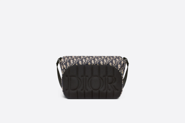 Tui Dior Explorer Messenger Bag 'Beige Dior' 1ESME061YKY-H27E