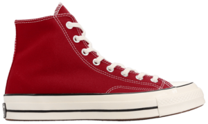Giày Converse Chuck 70 Hi 'Red Ivory' 164944C