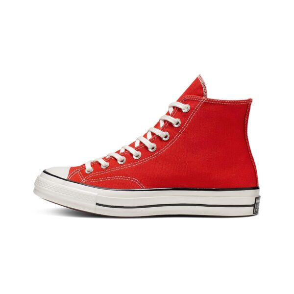 Giày Converse Chuck 70 Hi 'Red Ivory' 164944C - Ảnh 5
