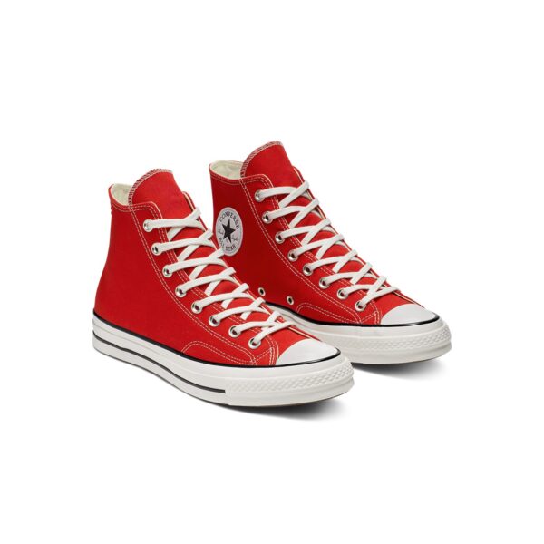 Giày Converse Chuck 70 Hi 'Red Ivory' 164944C - Ảnh 2