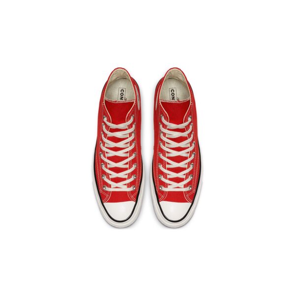 Giày Converse Chuck 70 Hi 'Red Ivory' 164944C - Ảnh 3
