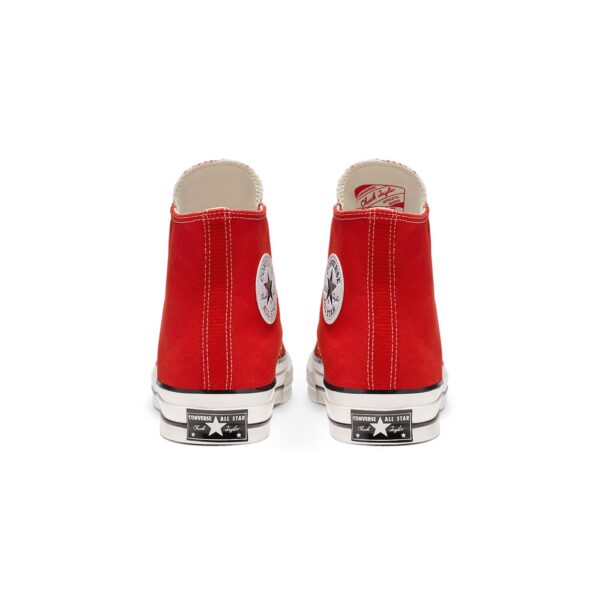 Giày Converse Chuck 70 Hi 'Red Ivory' 164944C - Ảnh 4