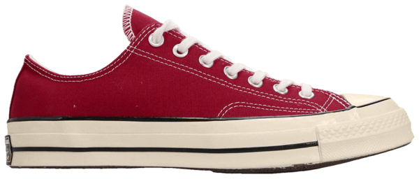 Giày Converse Chuck 70 Ox 'Red Ivory' 164949C