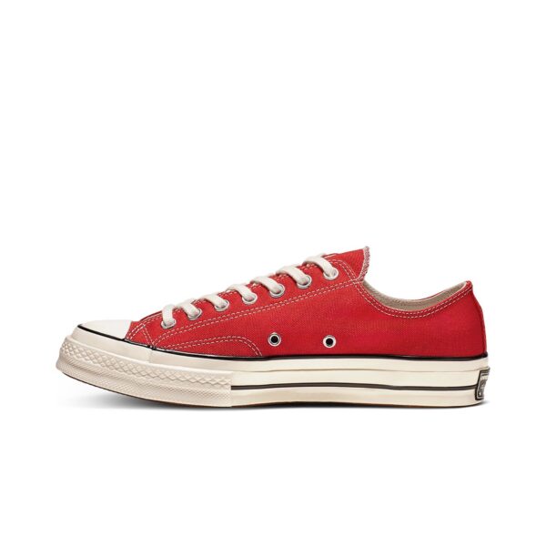 Giày Converse Chuck 70 Ox 'Red Ivory' 164949C - Ảnh 5