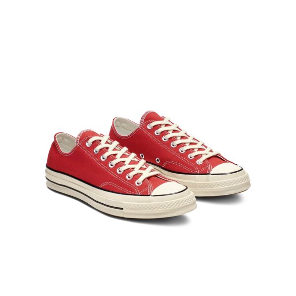 Giày Converse Chuck 70 Ox 'Red Ivory' 164949C - Ảnh 2