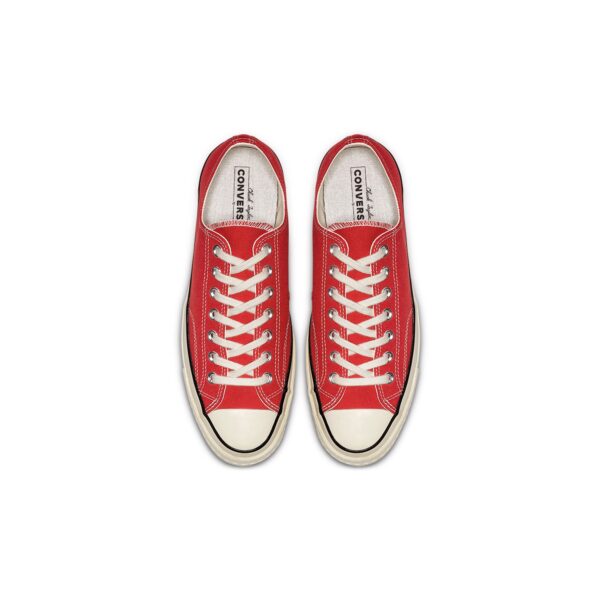 Giày Converse Chuck 70 Ox 'Red Ivory' 164949C - Ảnh 3
