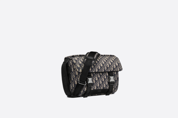 Tui Dior Explorer Messenger Bag 'Beige Dior' 1ESME061YKY-H27E