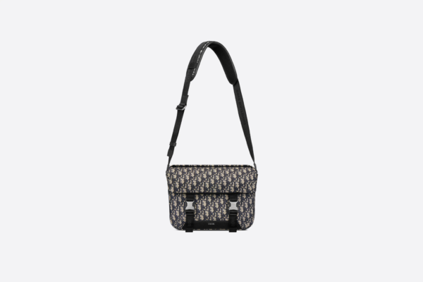 Tui Dior Explorer Messenger Bag 'Beige Dior' 1ESME061YKY-H27E