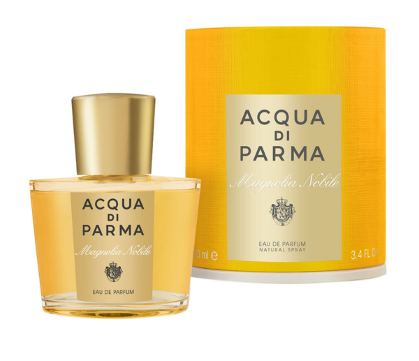 Nước Hoa Acqua Di Parma Magnolia Nobile Eau de Parfum - Ảnh 2