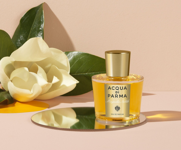 Nước Hoa Acqua Di Parma Magnolia Nobile Eau de Parfum - Ảnh 3